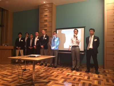 総会２