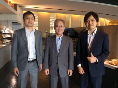 学長