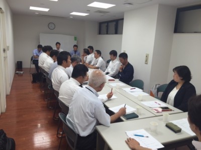 神院会２