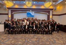 2025年5月19日 総会・5月定例会を実施しました!